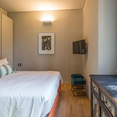 Appartement Casa Epiro à Rome Extérieur photo
