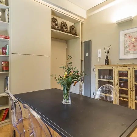 Appartement Casa Epiro à Rome Extérieur photo